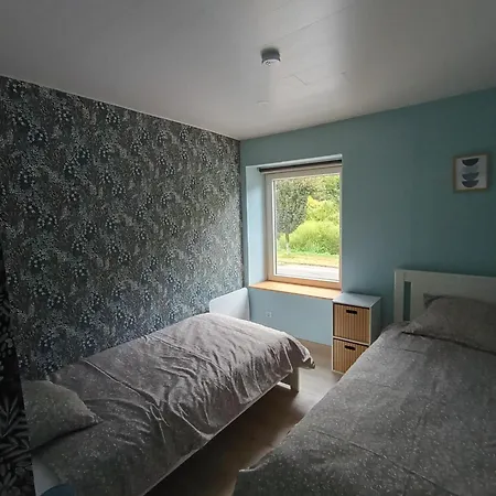 Les Reflets De Meuse Holiday home Revin (Ardennes)