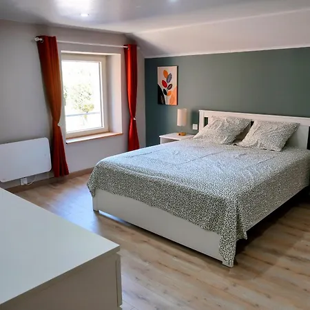 Les Reflets De Meuse Revin (Ardennes)