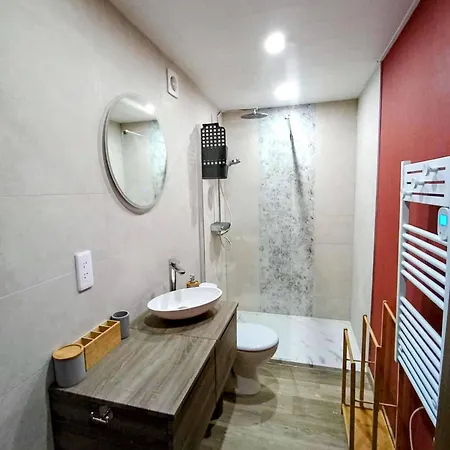 Les Reflets De Meuse * Revin (Ardennes)