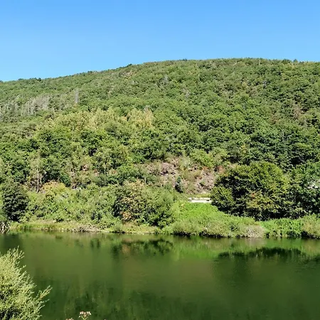 Les Reflets De Meuse Vakantiehuis