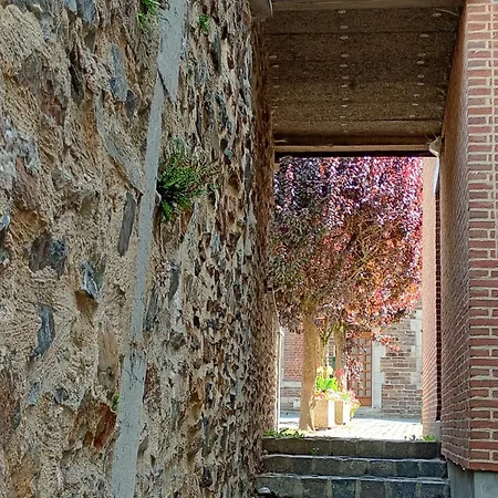 Les Reflets De Meuse Σπίτι διακοπών *