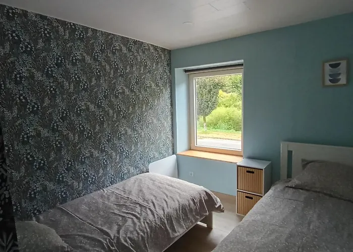 Les Reflets De Meuse Holiday home Revin (Ardennes)