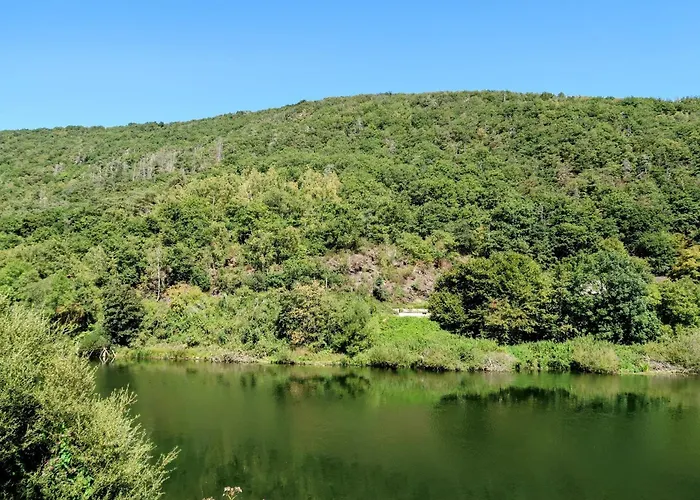 Les Reflets De Meuse Vakantiehuis